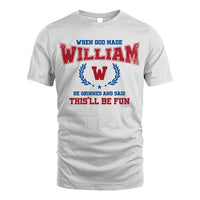 Unisex Standard T-Shirt