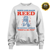 Unisex Sweatshirt