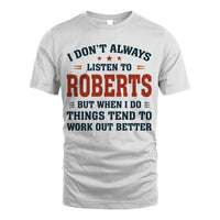 Unisex Standard T-Shirt