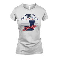 Women's Standard T-Shirt
