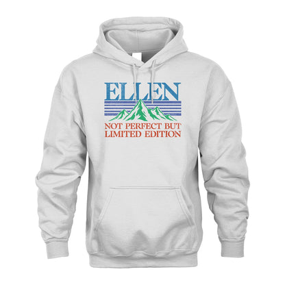 Your Name Not Perfect But Limited Edition Vintage Shirt ELLEN M1-38