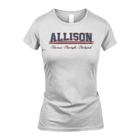 Women's Standard T-Shirt