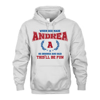 Unisex Hoodie