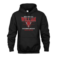 Unisex Hoodie