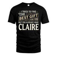 Unisex Standard T-Shirt
