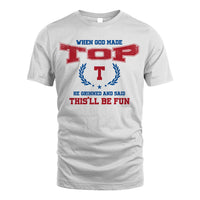 Unisex Standard T-Shirt