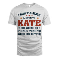 Unisex Standard T-Shirt