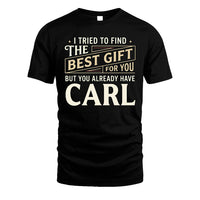 Unisex Standard T-Shirt