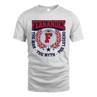 Unisex Standard T-Shirt