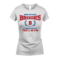 Women's Standard T-Shirt