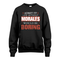 Unisex Sweatshirt