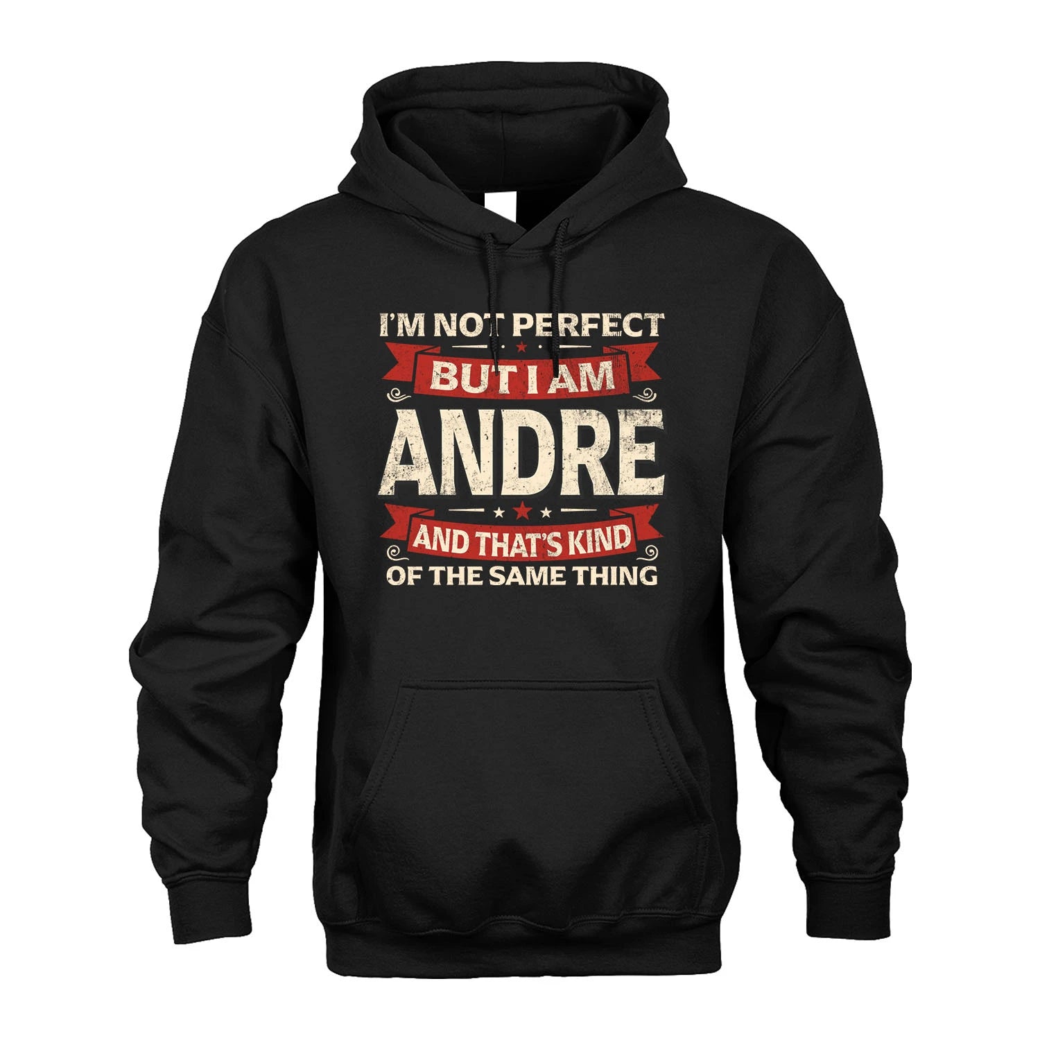 ANDRE 13K1-566 I'm Not Perfect But I Am...