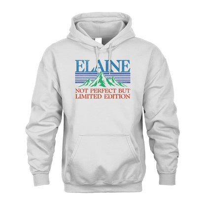 Your Name Not Perfect But Limited Edition Vintage Shirt ELAINE M1-38
