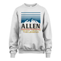 Unisex Sweatshirt