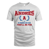 Unisex Standard T-Shirt