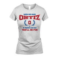 Women's Standard T-Shirt