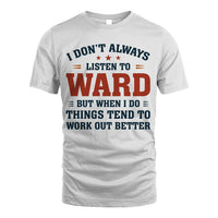 Unisex Standard T-Shirt