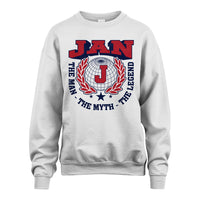 Unisex Sweatshirt