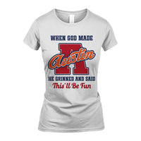 Women's Standard T-Shirt