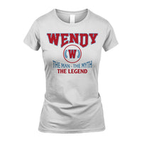Women's Standard T-Shirt