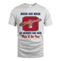 Unisex Standard T-Shirt