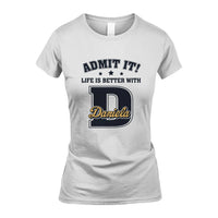 Women's Standard T-Shirt