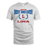 Unisex Standard T-Shirt