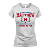 Women's Standard T-Shirt