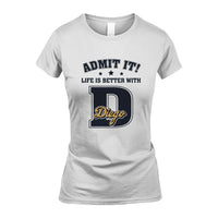 Women's Standard T-Shirt