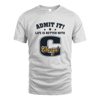 Unisex Standard T-Shirt