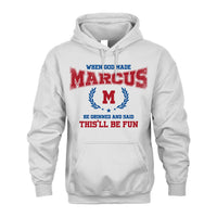 Unisex Hoodie