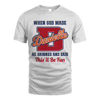 Unisex Standard T-Shirt