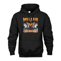 Unisex Hoodie