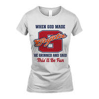 Women's Standard T-Shirt