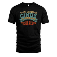Unisex Standard T-Shirt