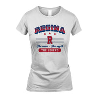 Women's Standard T-Shirt