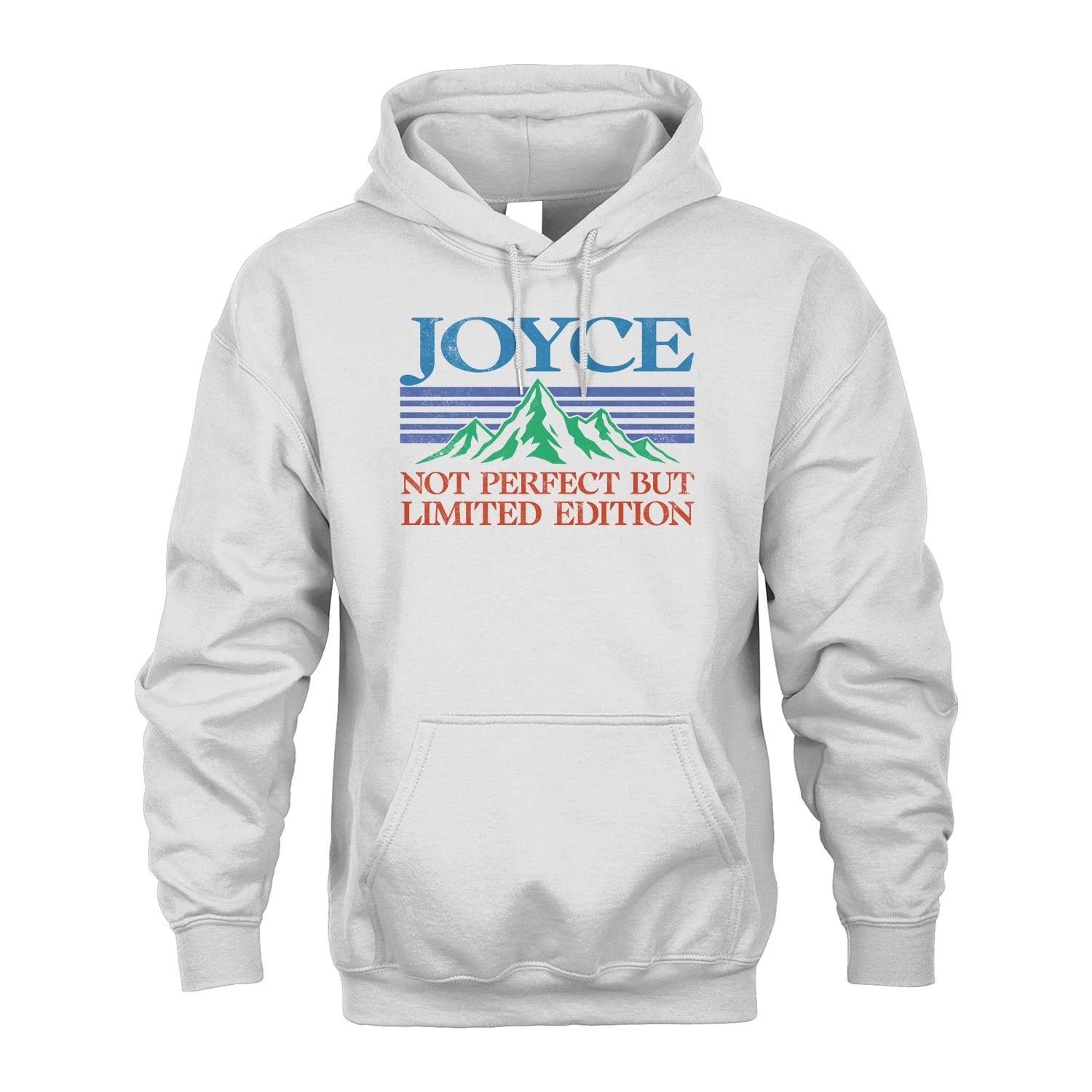 Your Name Not Perfect But Limited Edition Vintage Shirt JOYCE M1-38