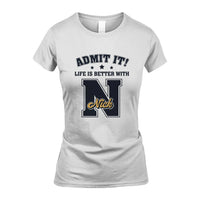 Women's Standard T-Shirt