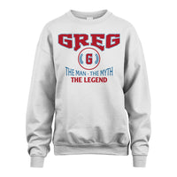 Unisex Sweatshirt