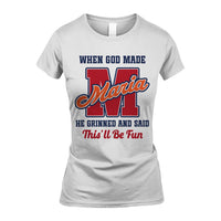 Women's Standard T-Shirt