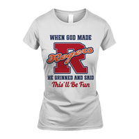 Women's Standard T-Shirt