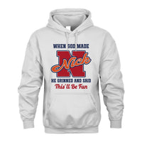 Unisex Hoodie
