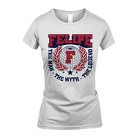 Women's Standard T-Shirt