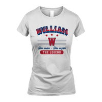 Women's Standard T-Shirt