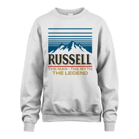 Unisex Sweatshirt