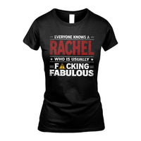 Women's Standard T-Shirt