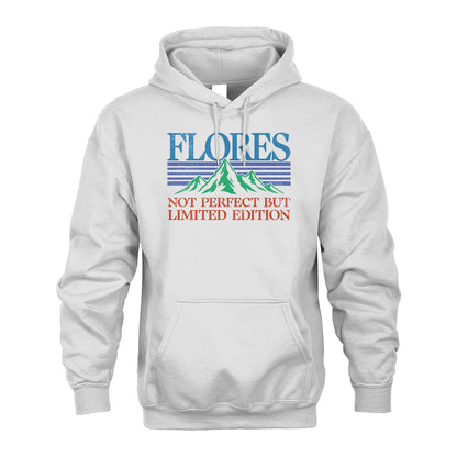 Your Name Not Perfect But Limited Edition Vintage Shirt FLORES M1-38