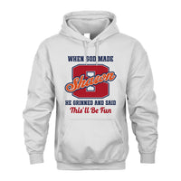 Unisex Hoodie