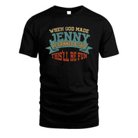 Unisex Standard T-Shirt