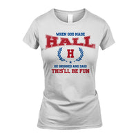 Women's Standard T-Shirt